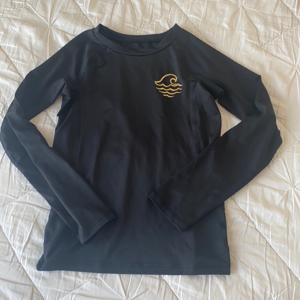 Art Class Rashguard Girl 7/8
